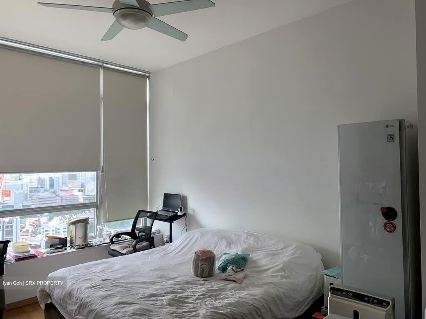 Martin Place Residences (D9), Condominium #532187191